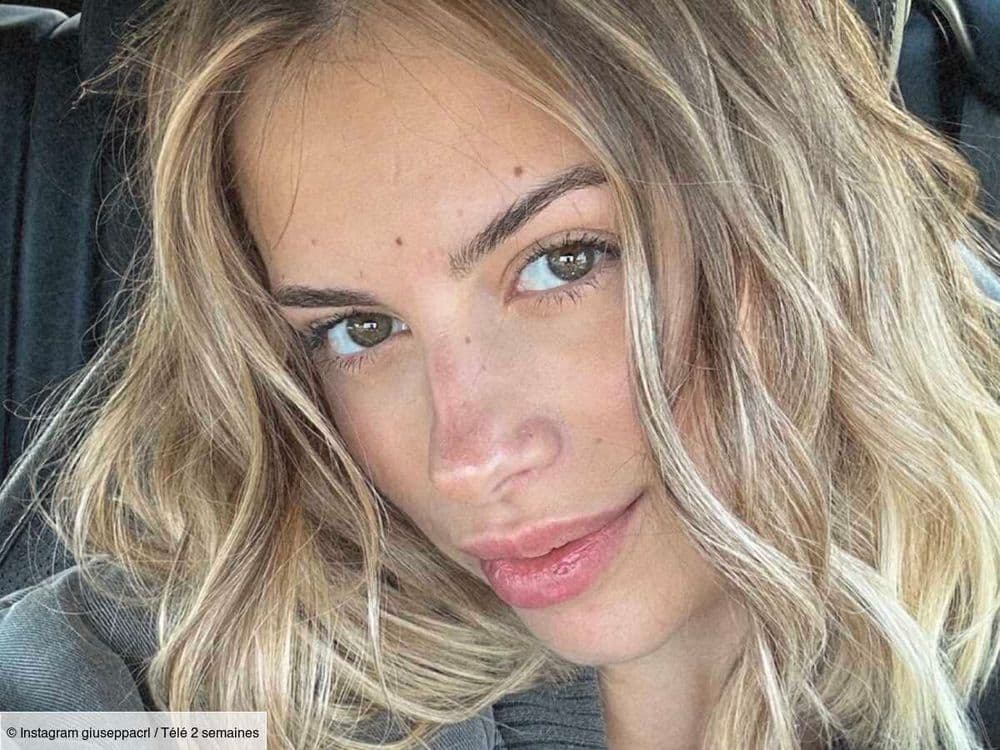 “Je suis hospitalisée” : Giuseppa (Les Marseillais) enceinte de huit mois, elle fait une découverte choquante