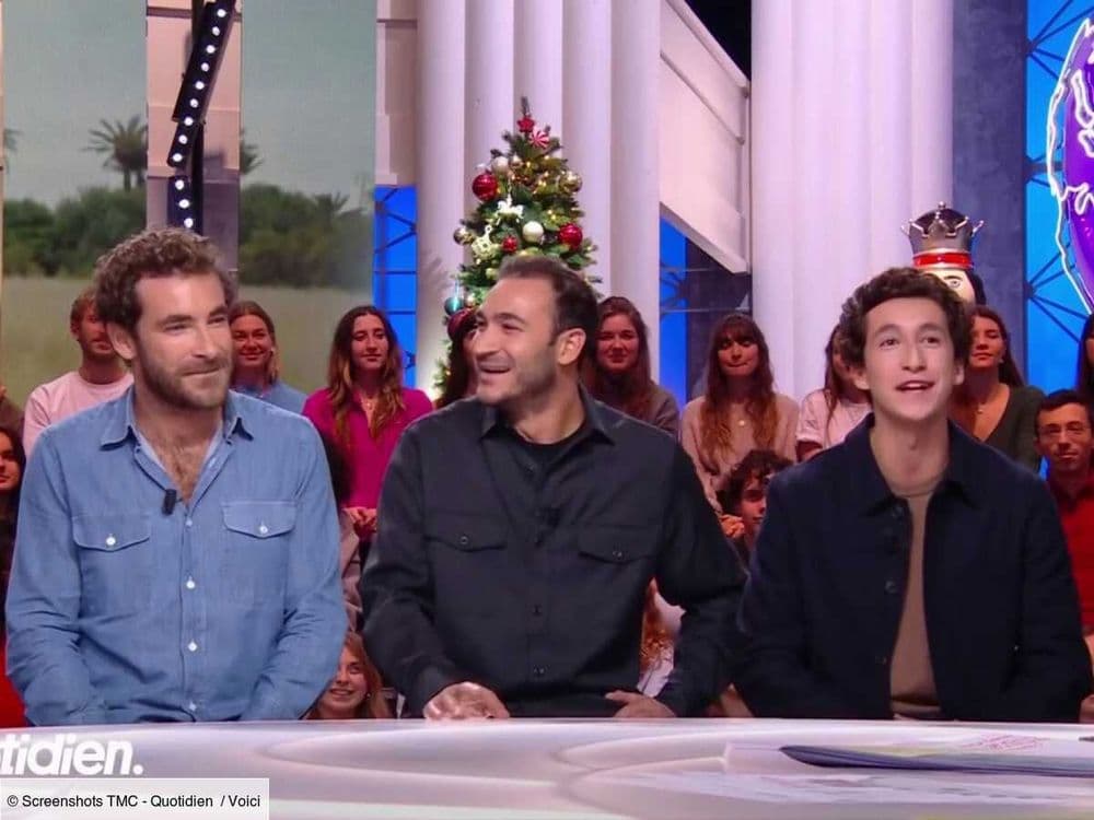 "C’est difficile de mettre un prix" : La maison de Johnny Hallyday invendable ? Les frères Kretz cash sur la villa de Marnes-la-Coquette