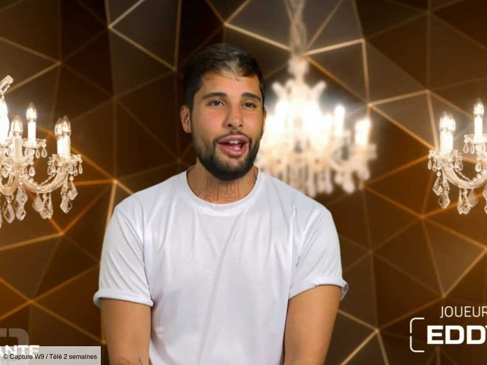 “Elle l’ouvre trop” : Eddy Flow (Les Cinquante) victime d’une vague de haine sur les réseaux sociaux, il s’en prend à Coumba