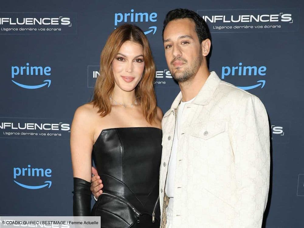 "Je sais que je suis très dur, je ne changerai pas ça" : Diego El Glaoui s’explique après s’être énervé contre Iris Mittenaere au Festival de Cannes
