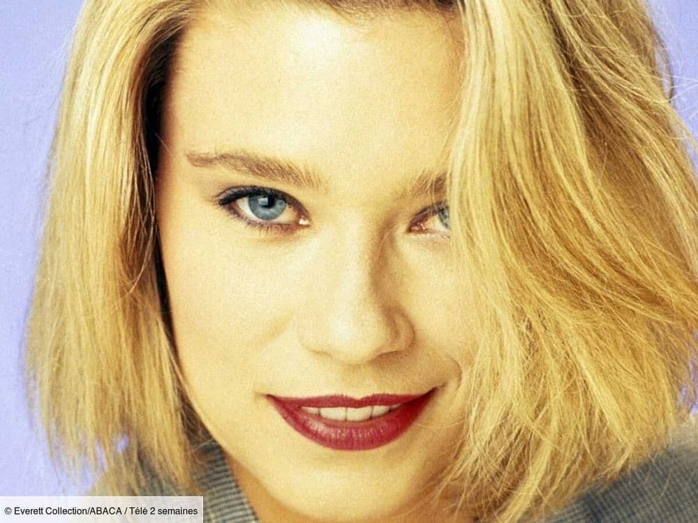 Décès de l'actrice Lar Park-Lincoln (Côte Ouest) à l'âge de 63 ans