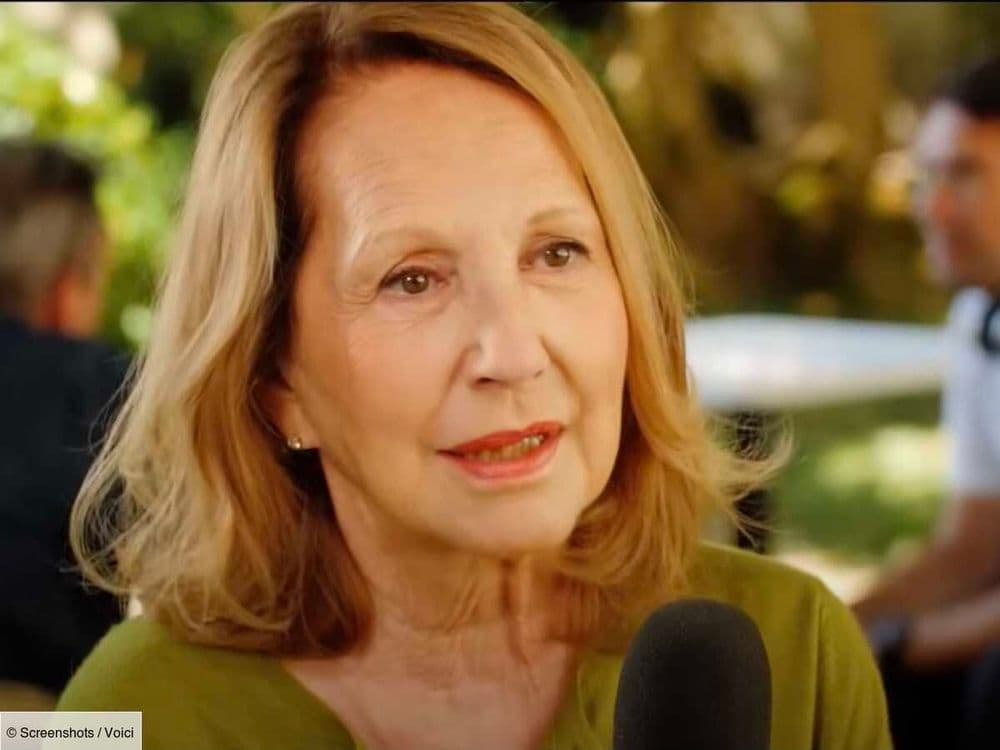 Nathalie Baye franche au sujet de Laeticia Hallyday : elle révèle leurs rapports depuis sa guerre avec sa fille Laura Smet