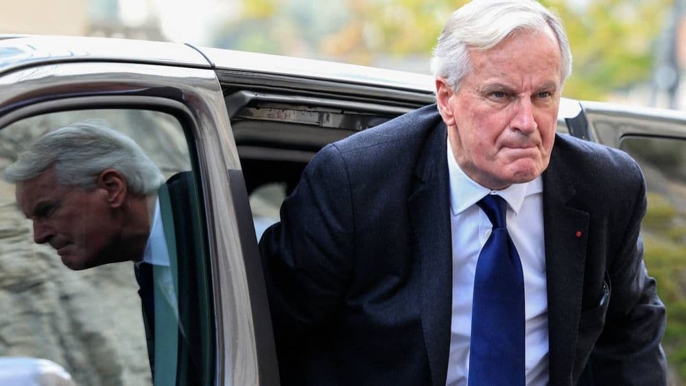 Hausse d'impôts, PTZ, nouveau chèque énergie : ce qui change avec le budget 2025 rejeté par l'Assemblée