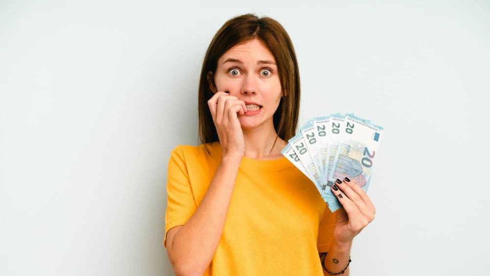 Suppression des billets de banque et des pièces ? Une proposition cash qui fait pschitt