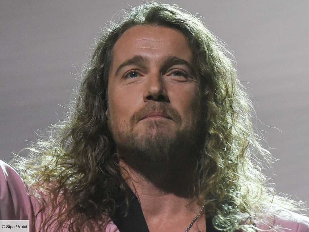 L'amour est dans le pré : la surprenante réaction de Julien Doré à la rupture de Valentin et Flavie
