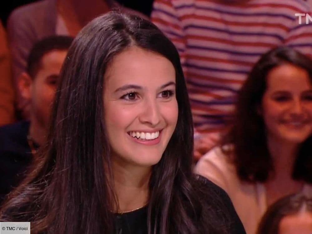 Lilia Hassaine maman d'un petit garçon : l'ex-chroniqueuse de Quotidien fait des confidences sur son compagnon