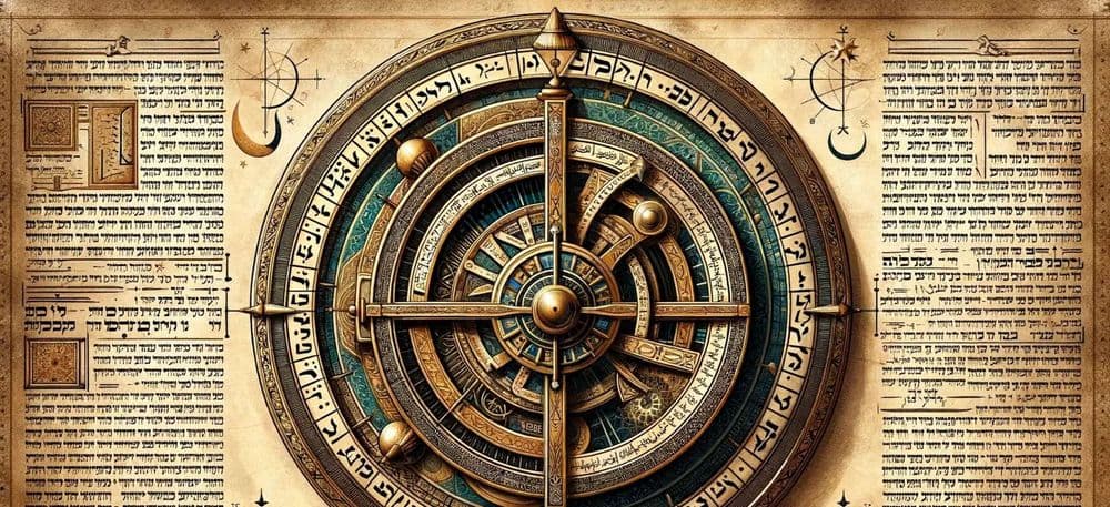 Cet artefact médiéval inhabituel révèle un pont entre différentes civilisations