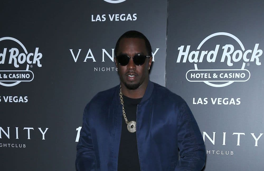Affaire P. Diddy : le rappeur accusé d'entraver le cours de la justice depuis sa cellule de prison
