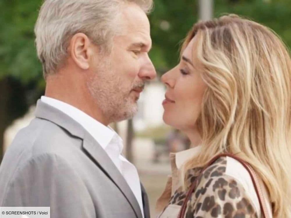 Fabrice Deville et Marie-Gaëlle Cals (Un si grand soleil), en couple à l'écran, confessent : "On veut bien prendre perpète"