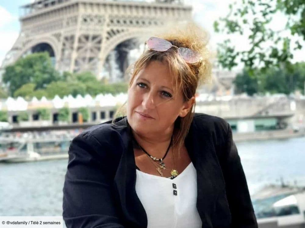 "Ils n'ont pas pu tout enlever" : Cindy Van Der Auwera (Familles nombreuses) annonce une triste nouvelle au sujet de sa tumeur