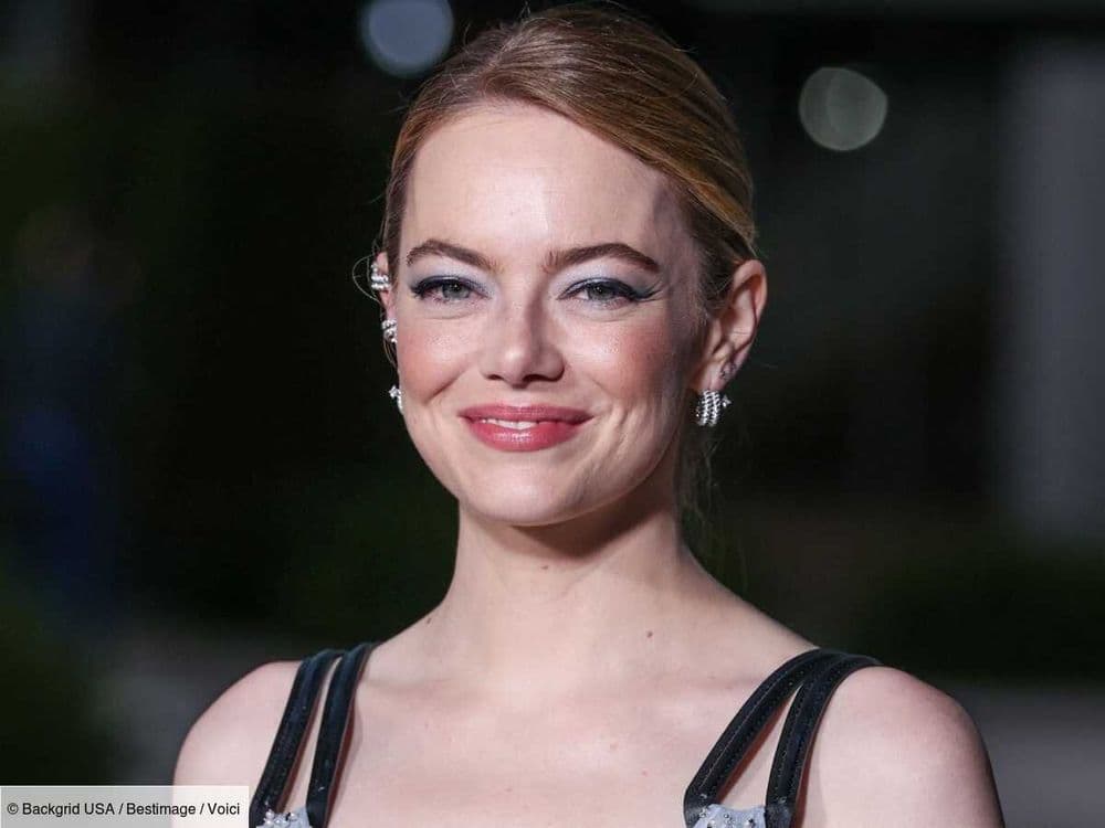 Emma Stone (Pauvres créatures) : qui est son mari et père de sa fille, Dave McCary ?