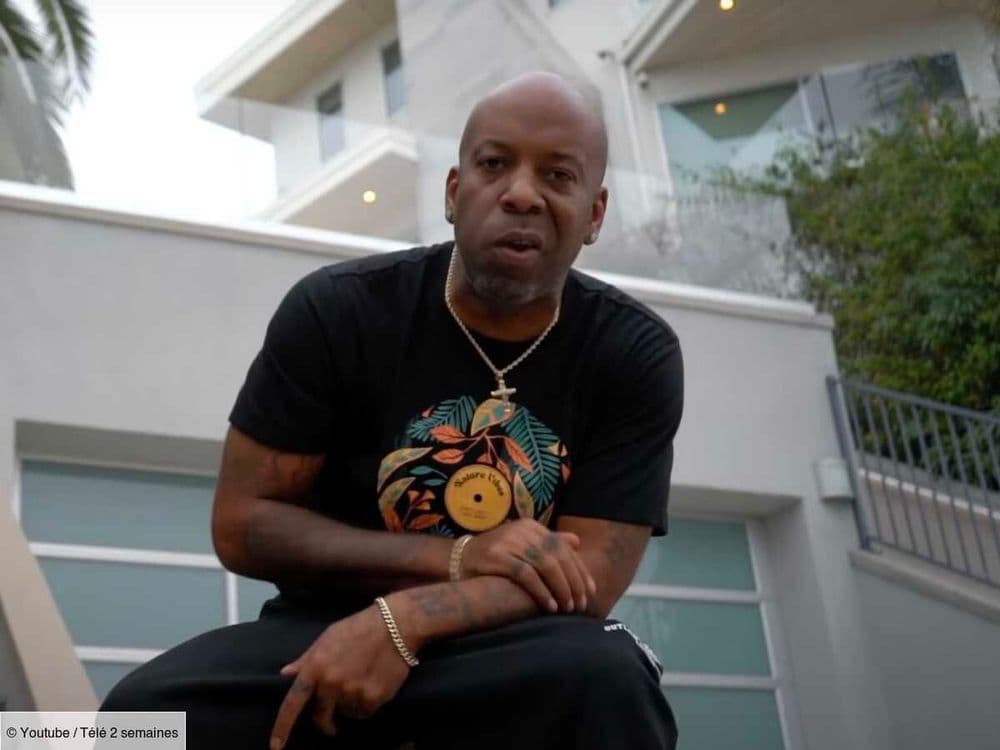 Mort de Young Noble, rappeur et ancien membre du groupe Outlawz fondé par Tupac, à 47 ans