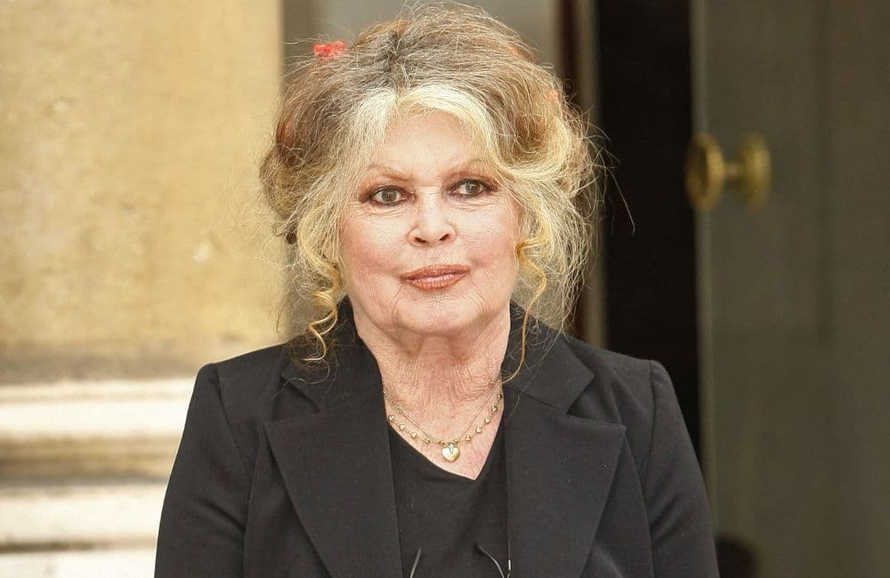 Brigitte Bardot fête ses 90 ans : "Je ressens un sentiment d'extrême solitude"