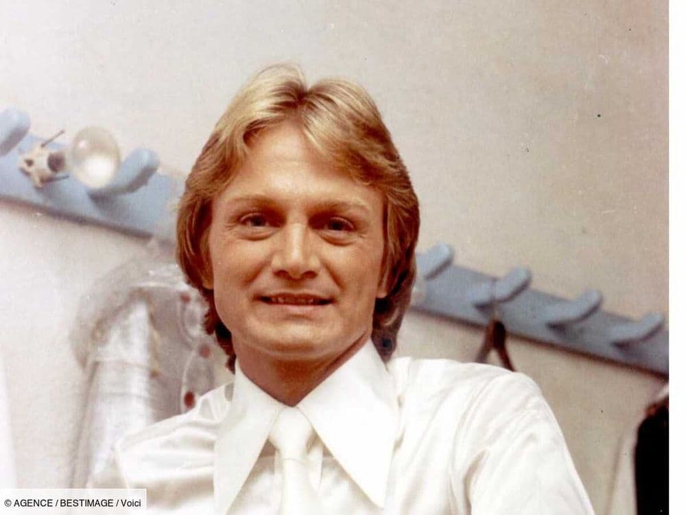 "Ils n'étaient pas de grands potos" : le fils de Claude François se confie sur la relation de son père avec Joe Dassin