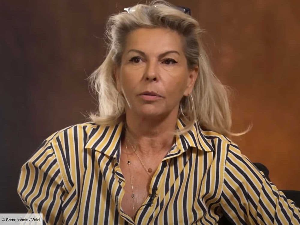 Caroline Margeridon : ce cadeau hors de prix et assez déroutant qu'elle a fait à ses enfants pour leurs 15 ans