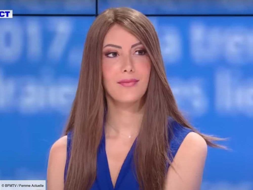 Virgilia Hess atteinte d'un cancer : la journaliste révèle des photos après sa double mastectomie