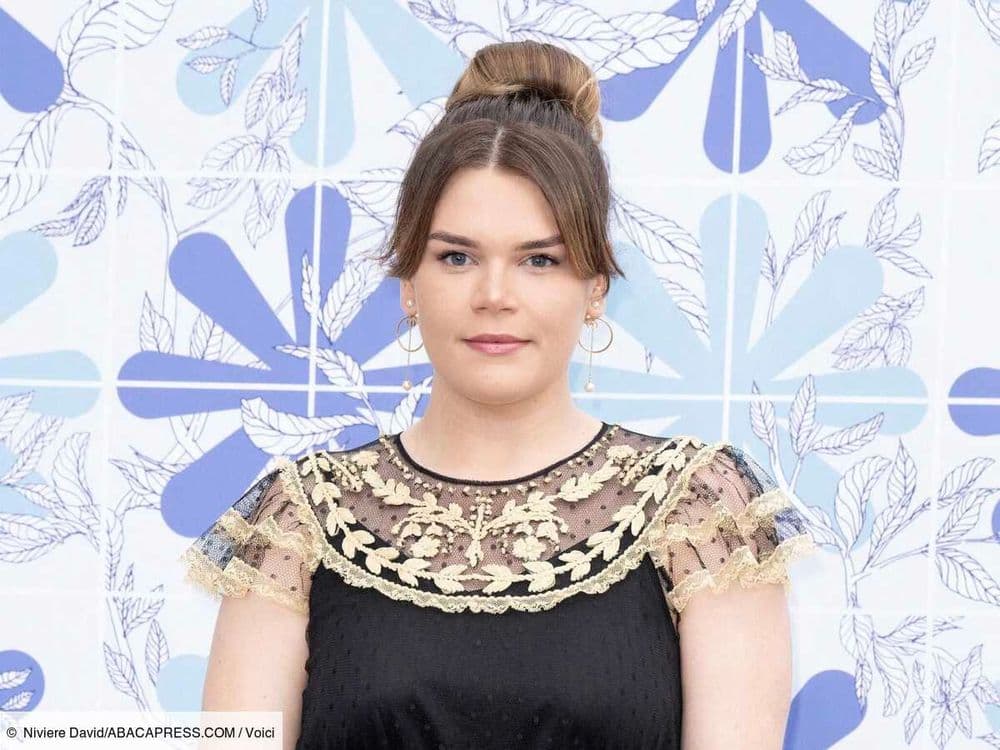 Camille Gottlieb émue par un triste anniversaire, elle partage une photo marquante sur ses réseaux sociaux