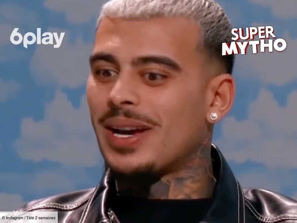 Super Mytho : découvrez la nouvelle émission de M6 avec une tentatrice de l'île de la Tentation et des Marseillais !