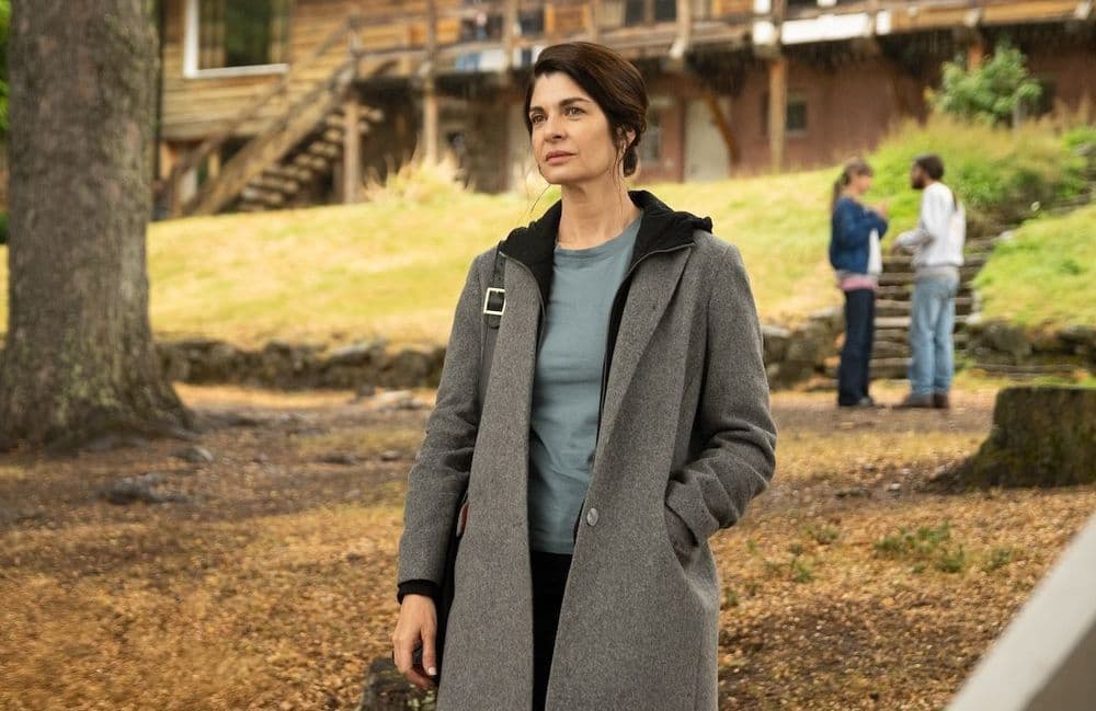 « Faute de preuves » : la série Netflix aura-t-elle une saison 2