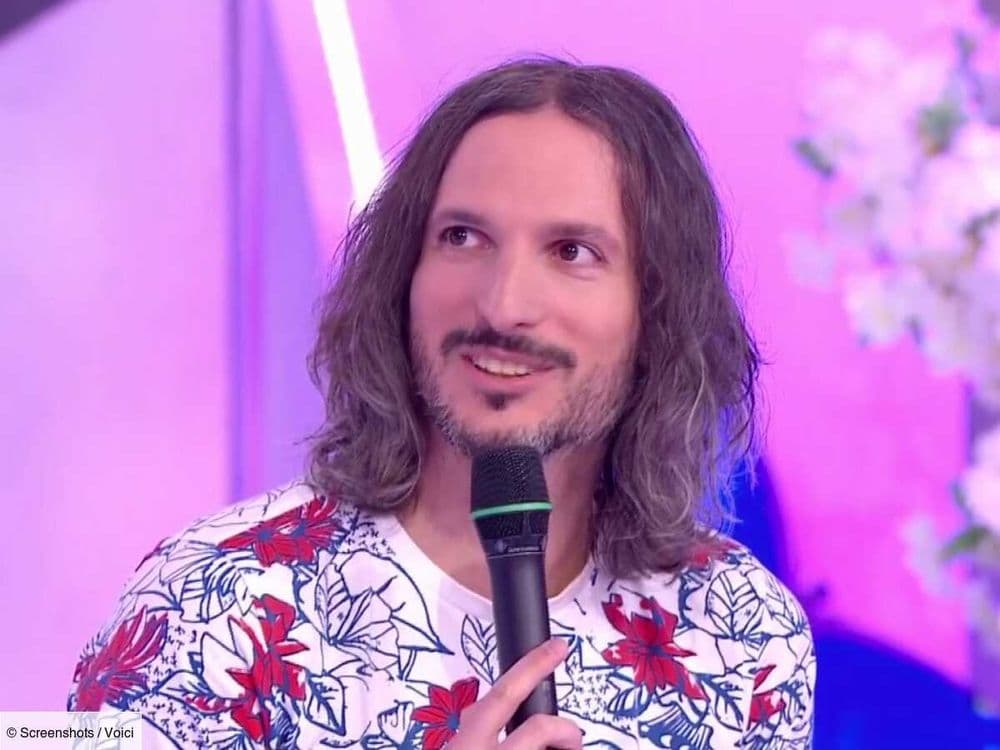 Les 12 Coups de midi : Xavier de passage, il commet un drôle de lapsus concernant sa fille Alma