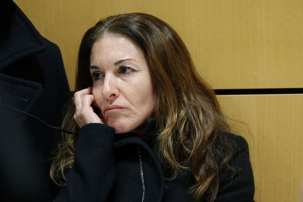 Pour Mickaëlle Paty, "il n'y a eu ni réveil, ni sursaut" depuis la mort de son frère