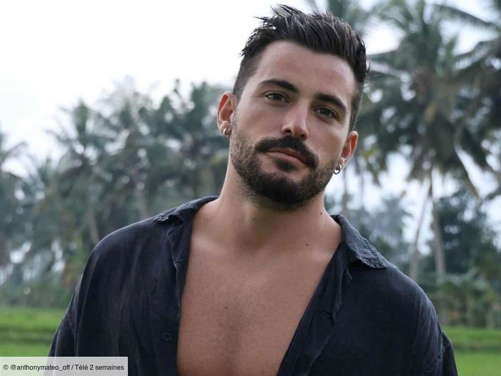 "C'est pour ça qu'on ne le voit plus : Vincent Queijo (La Villa) fait des révélations sur la vie personnelle d’Anthony Matéo à Bali