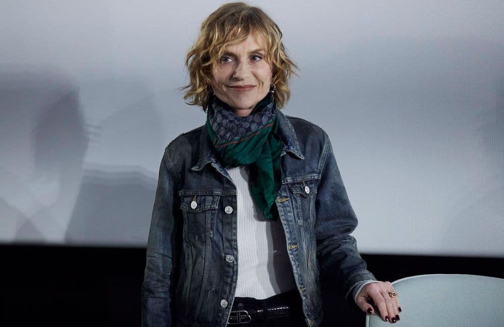 Affaire Liliane Bettencourt : tout savoir sur le film avec Isabelle Huppert