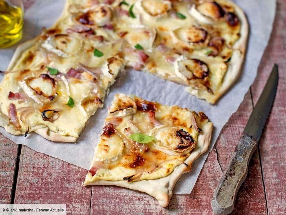43 idées recettes bluffantes à faire avec une bûche de chèvre