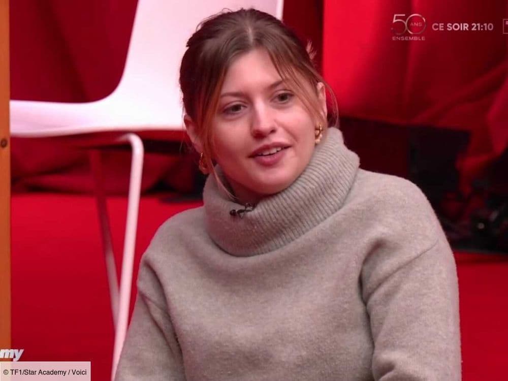 “J’ose le dire…” : Marine balance sévère sur les professeurs de la Star Academy !