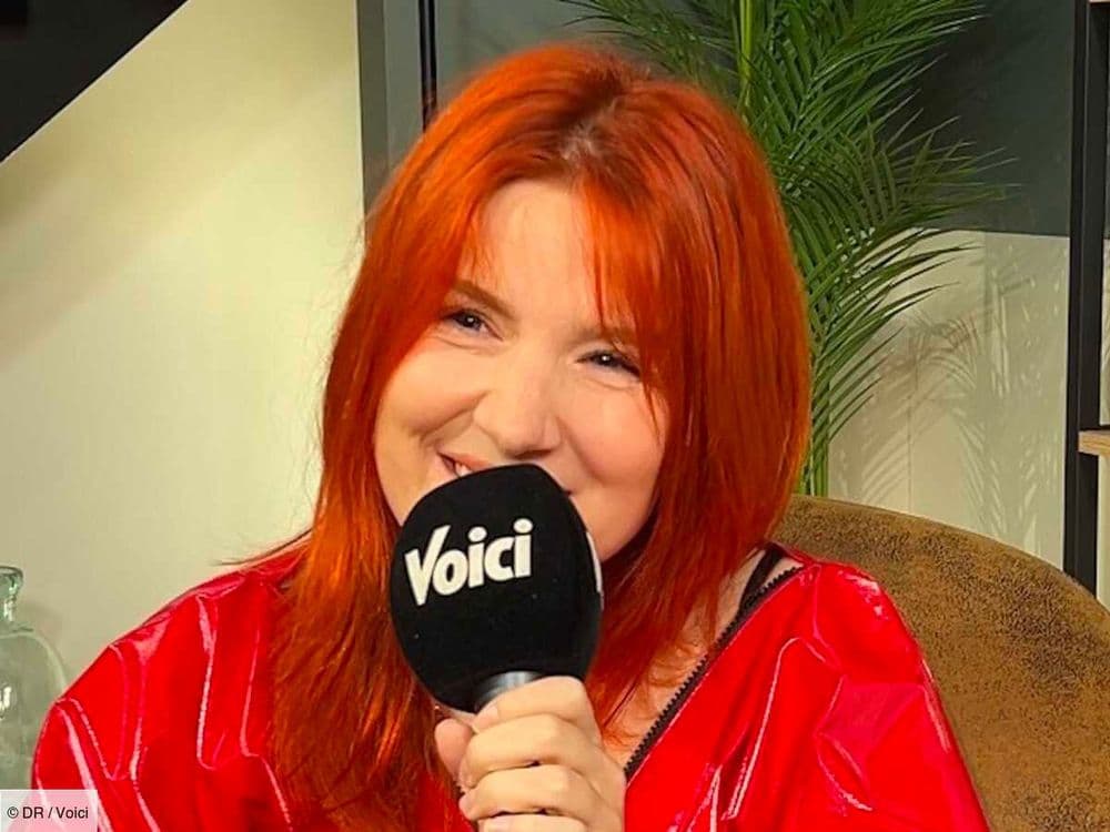 EXCLU Star Academy : comment Adeline Toniutti a découvert le nom de sa remplaçante