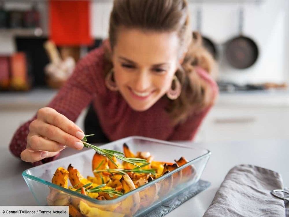 Vous vous sentez fatigué ? Voici nos 89 recettes riches en fer et en vitamine C pour affronter l'automne