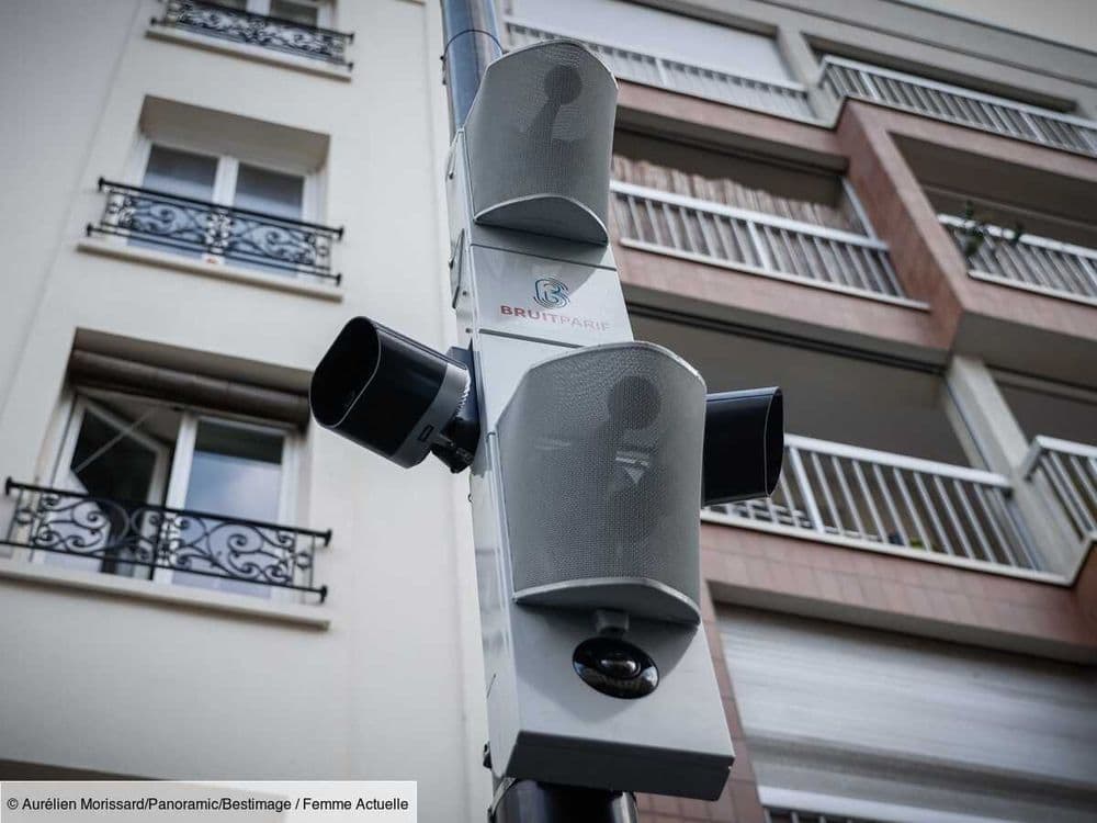 Attention à ces nouveaux radars sonores qui vont faire leur apparition en 2025