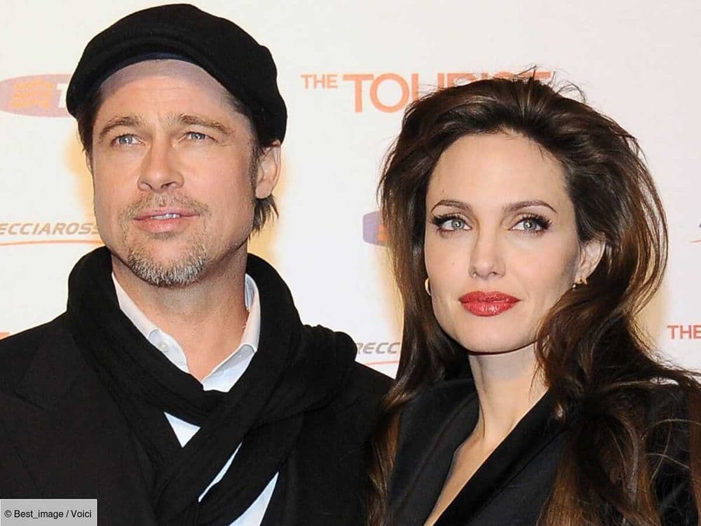 Angelina Jolie demande à Brad Pitt de "mettre fin à la guerre" : bientôt un terrain d'entente entre les ex-époux ?