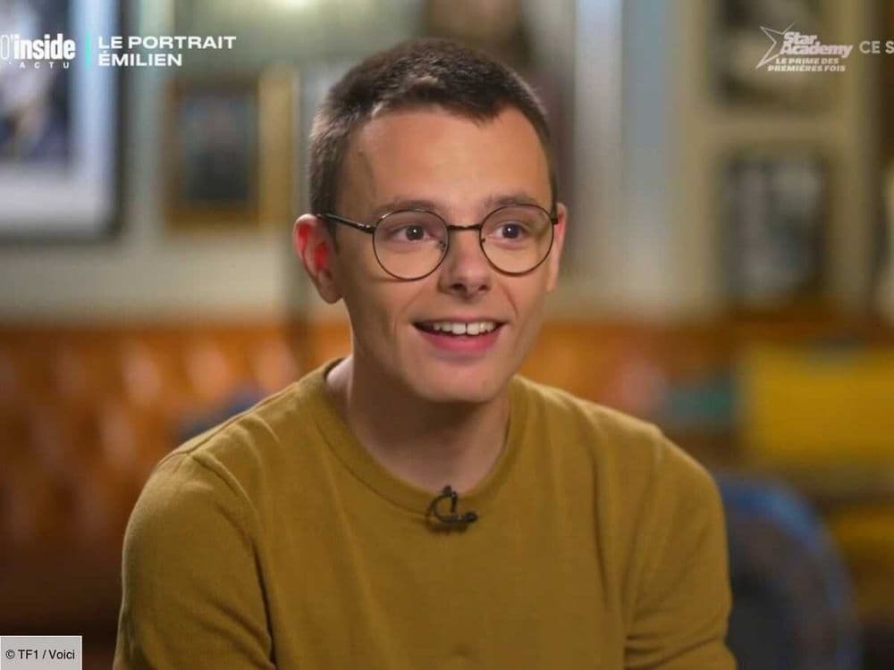 Émilien (Les 12 coups de midi) millionnaire : le champion se confie sur son changement de vie radical qui le "dépasse complètement"