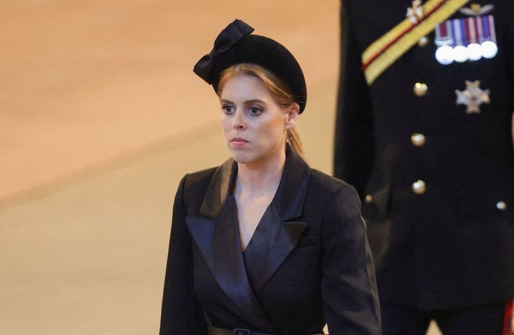 Beatrice d’York : son ex petit-ami Paolo Luizzo est décédé à l’âge de 41 ans