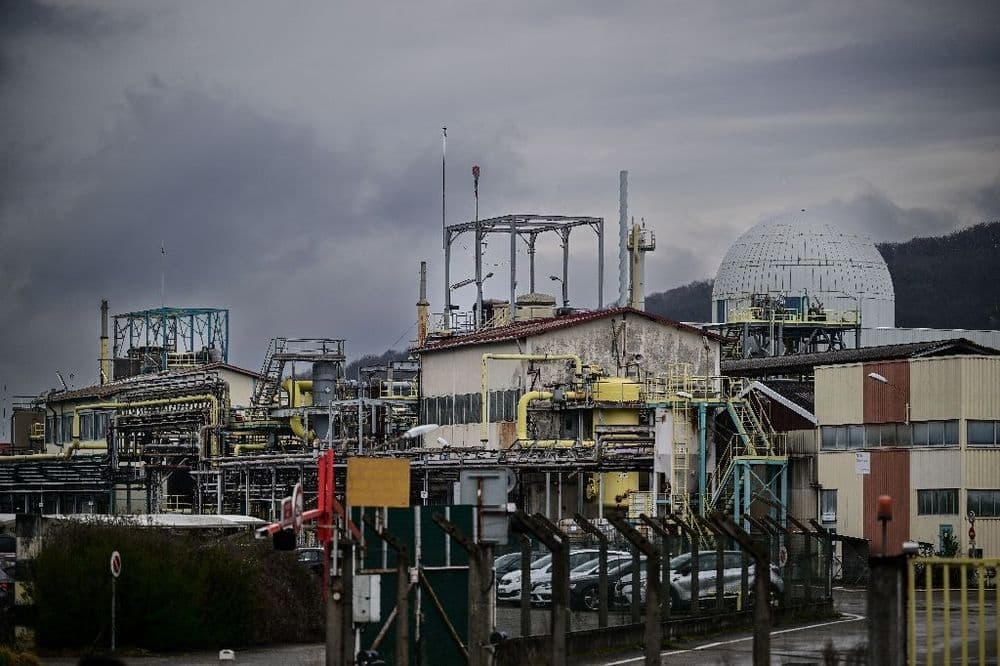 L'usine chimique Vencorex sera fixée sur sa reprise le 10 avril