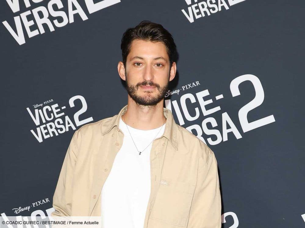 Les confidences de Pierre Niney sur la façon dont il vit sa célébrité
