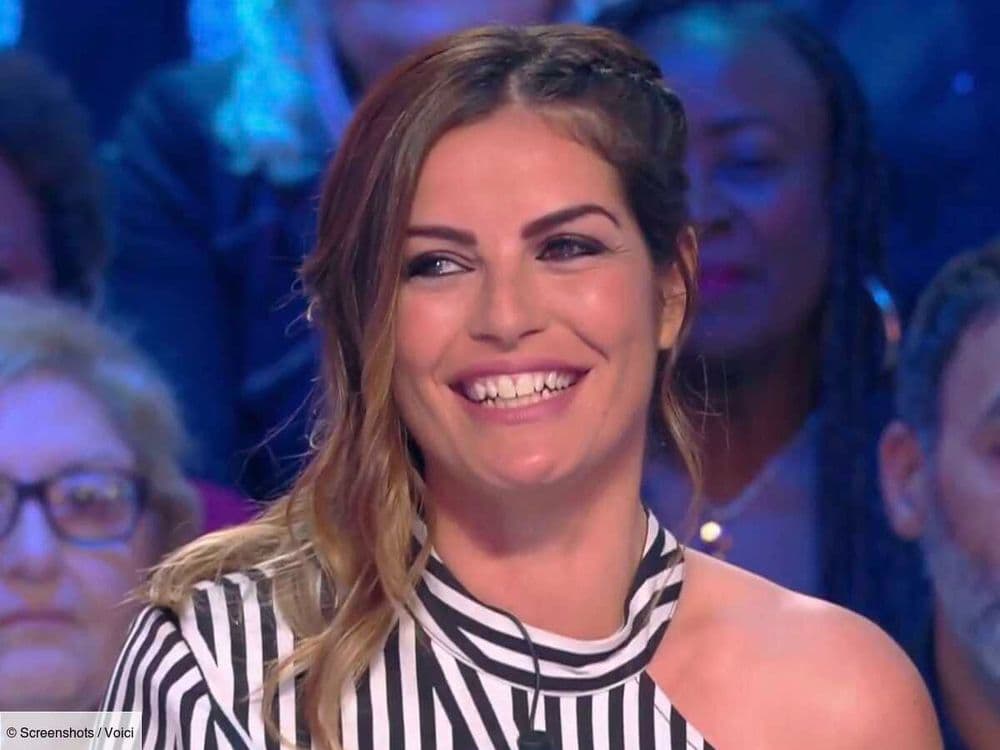 "Vous sortez avec un ami à moi" : qui est Amélie Bitoun, cette proche de Cyril Hanouna qui fait son retour dans TPMP ?