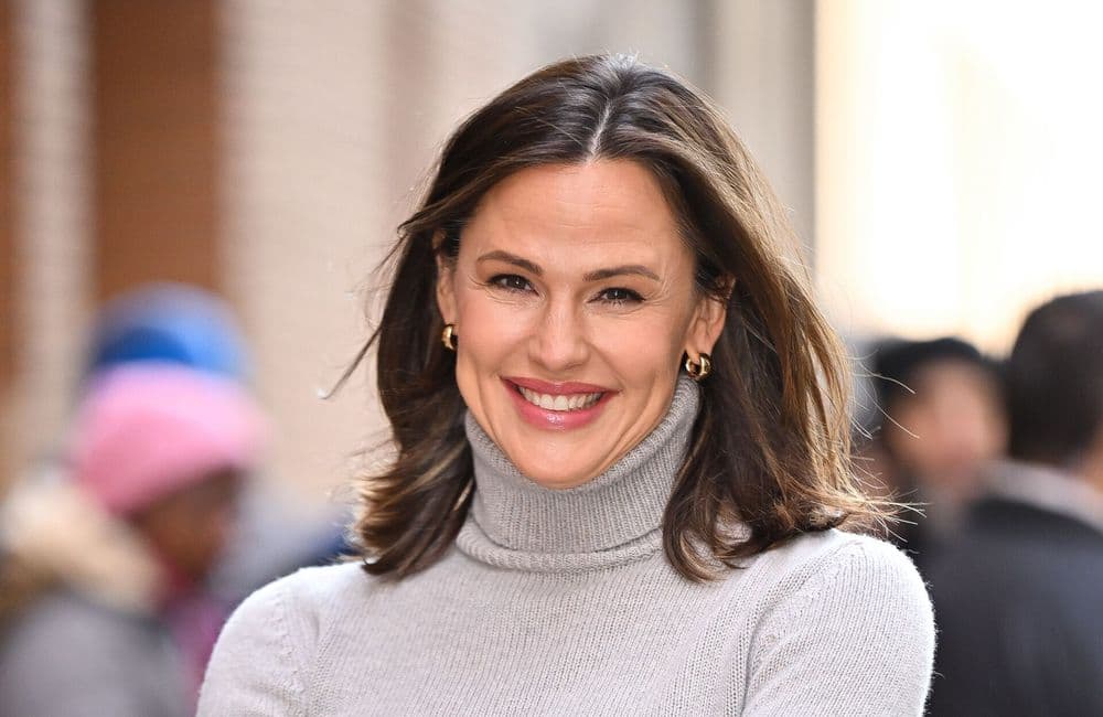 Jennifer Garner dévoile la transformation capillaire de l’été