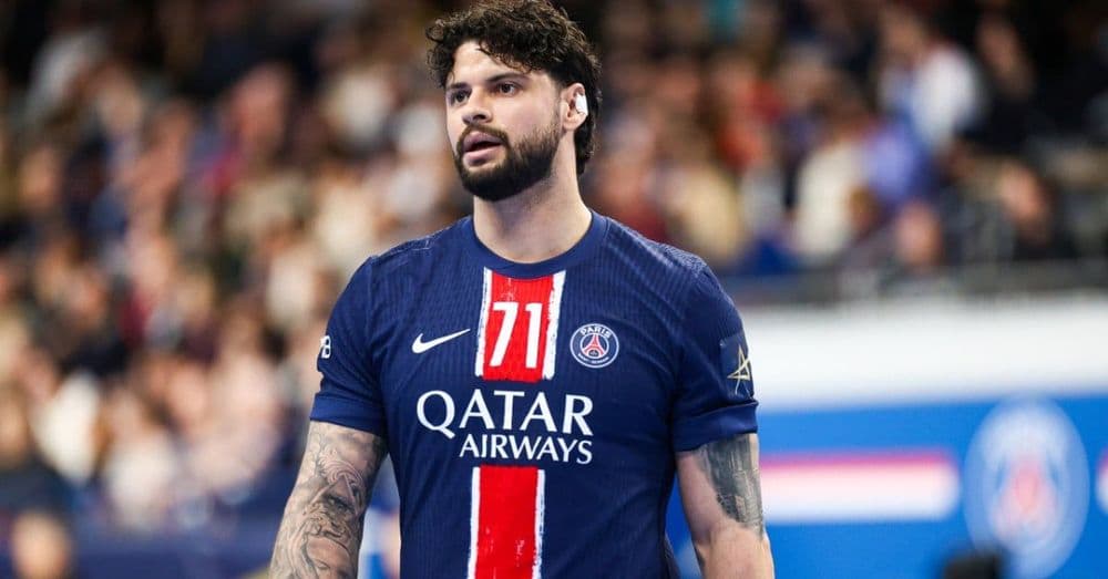 Et de 12 pour le PSG !