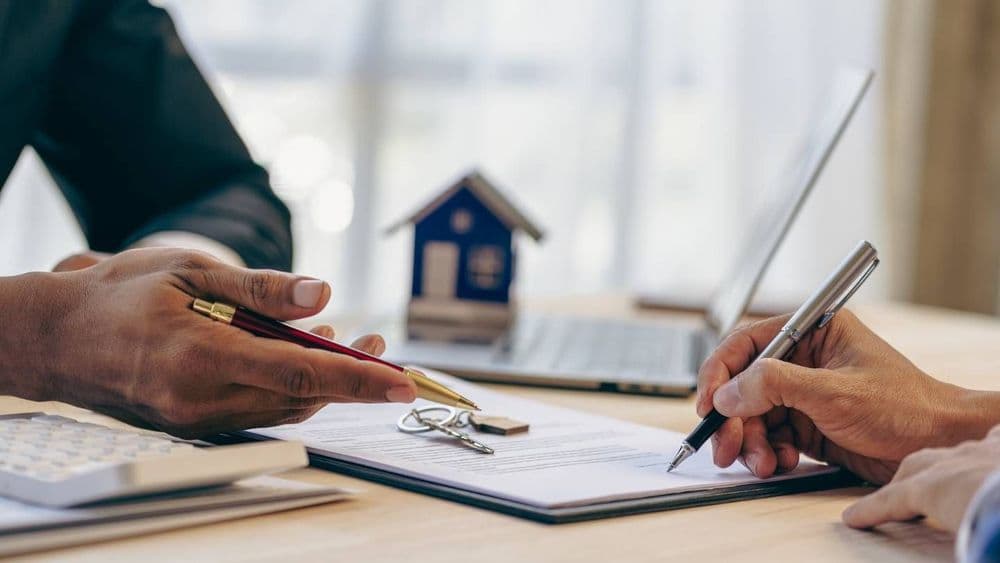 Taux immobilier : ce qui va changer pour votre crédit en 2025