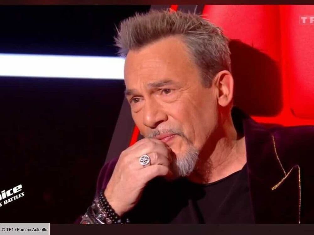 "On n’a jamais fait ce qu’on va faire là" : Florent Pagny crée la surprise dans "The Voice"