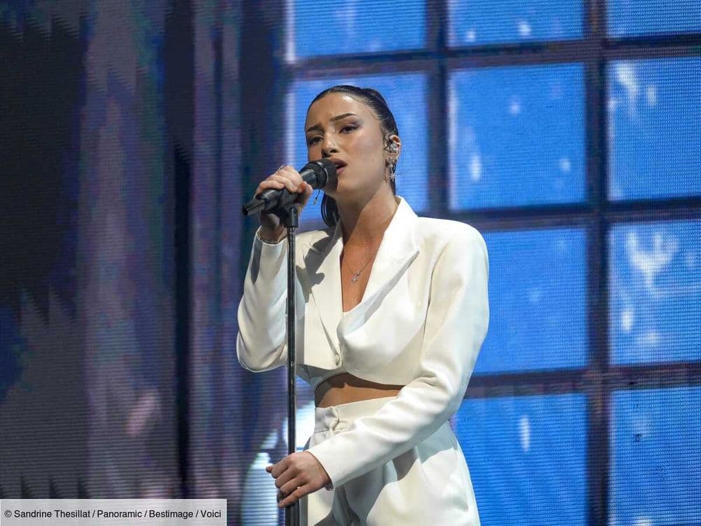 Lénie disparaît pendant l'un des derniers concerts de la Star Academy, les fans s'inquiètent