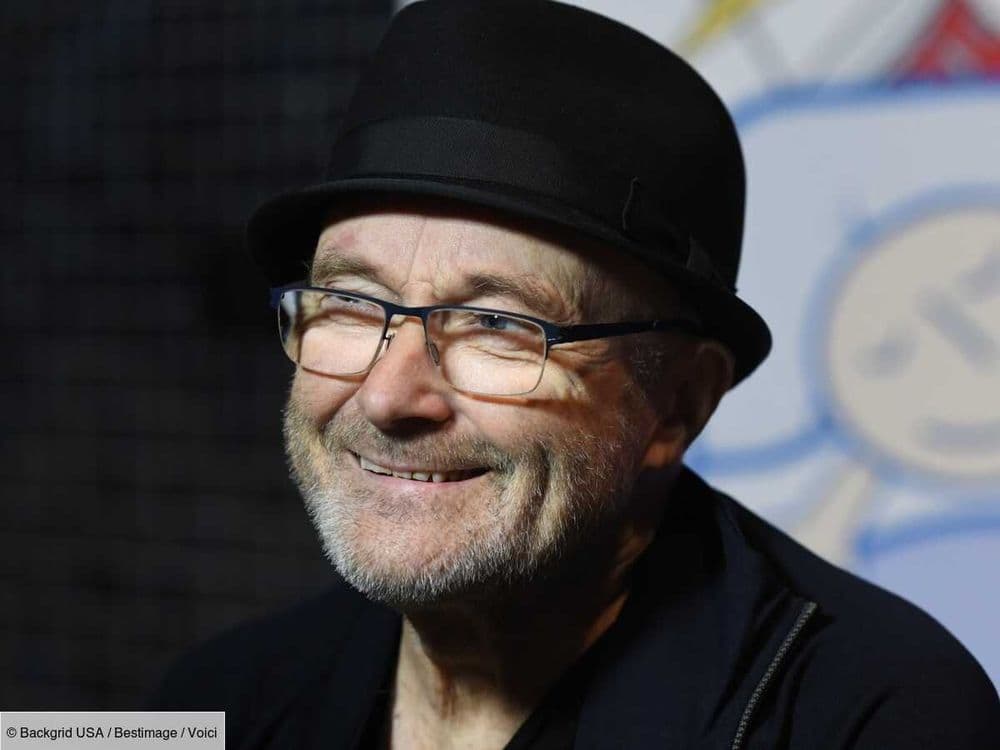 Phil Collins : qui est Joely, son autre fille actrice ?