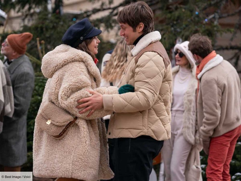 Emily in Paris (Netflix) : on sait où se déroulera la saison 5 de la série !