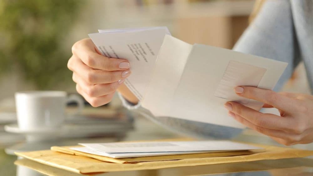 Placement : ce nouveau courrier de votre banque est l'allié de votre déclaration d'impôts