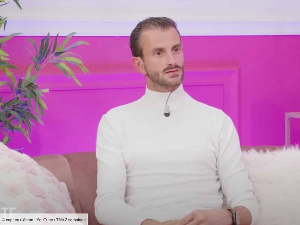 "Elle m'a laissé tomber à cause des Ch'tis" : Christopher dévoile la triste raison pour laquelle sa mère a décidé de l’abandonner une 2e fois