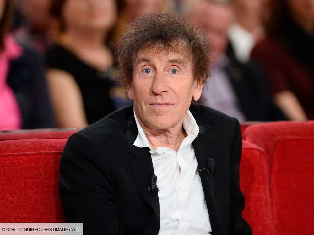 Alain Souchon : qui était sa très célèbre mère, Nell Pierlain ?