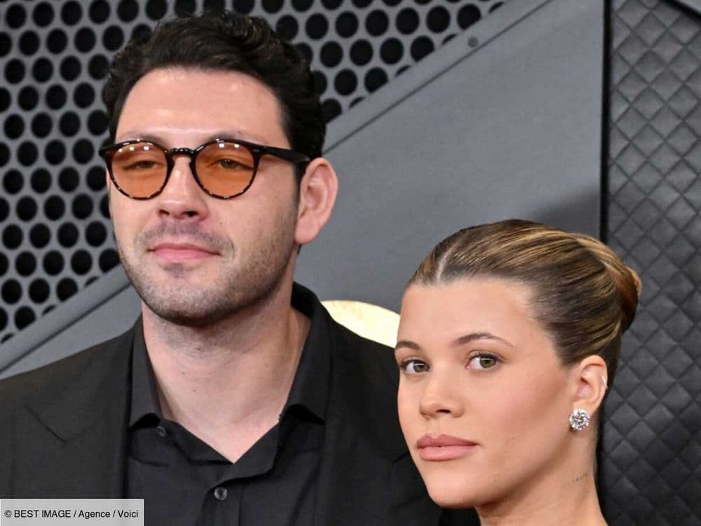 Sofia Richie maman : la fille de Lionel Richie a accouché, le prénom de sa petite fille dévoilé