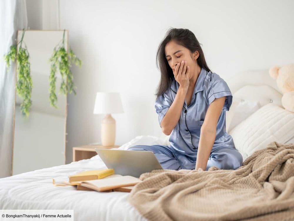 À quelle fréquence faut-il laver son pyjama ? La réponse d'une dermatologue